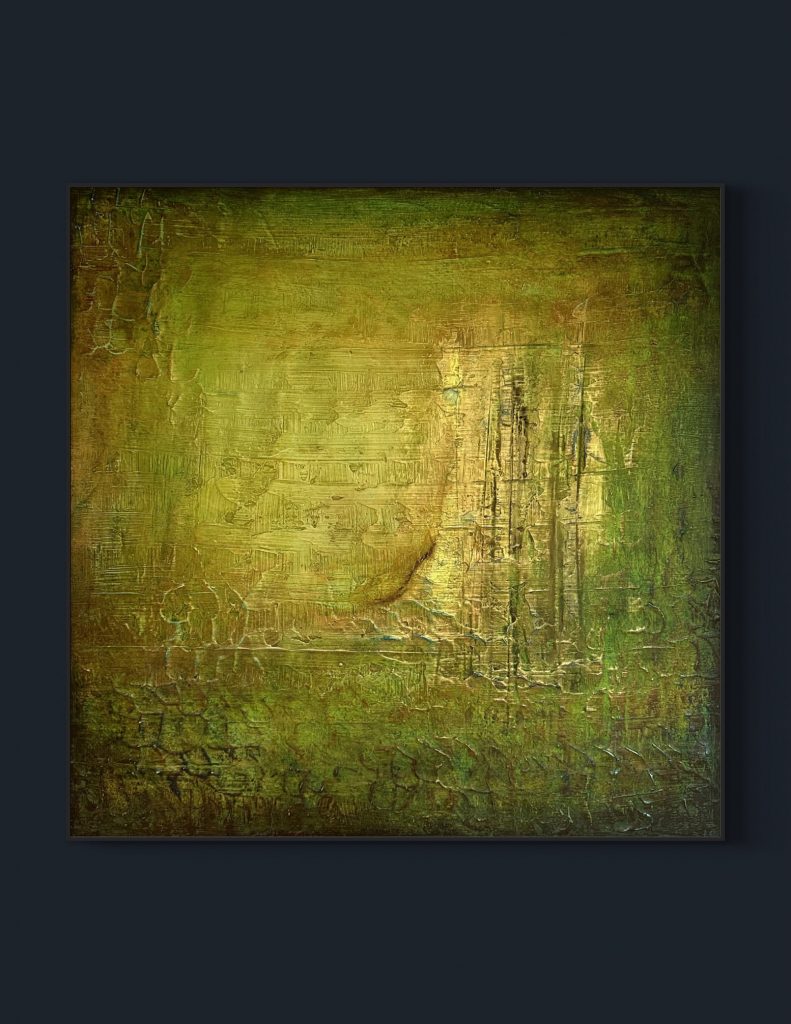 🔴 Forest Clearing 60×60