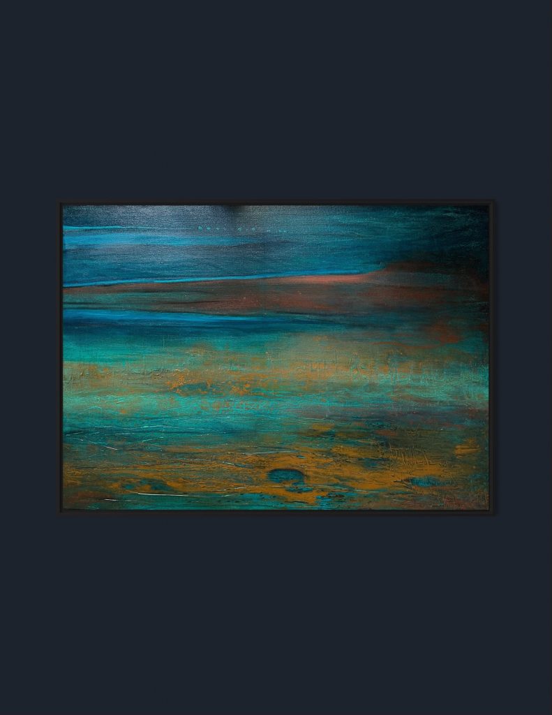 🔴 Underworld 60×80