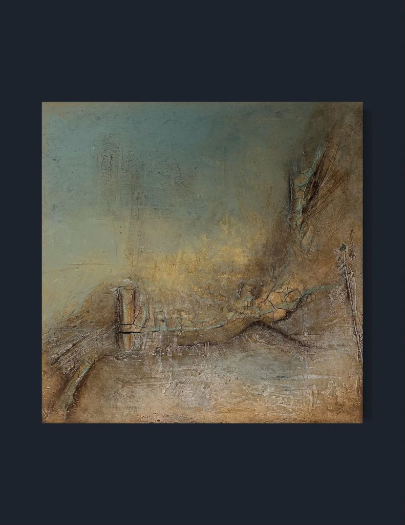 🔴 Faded Memories 60×60