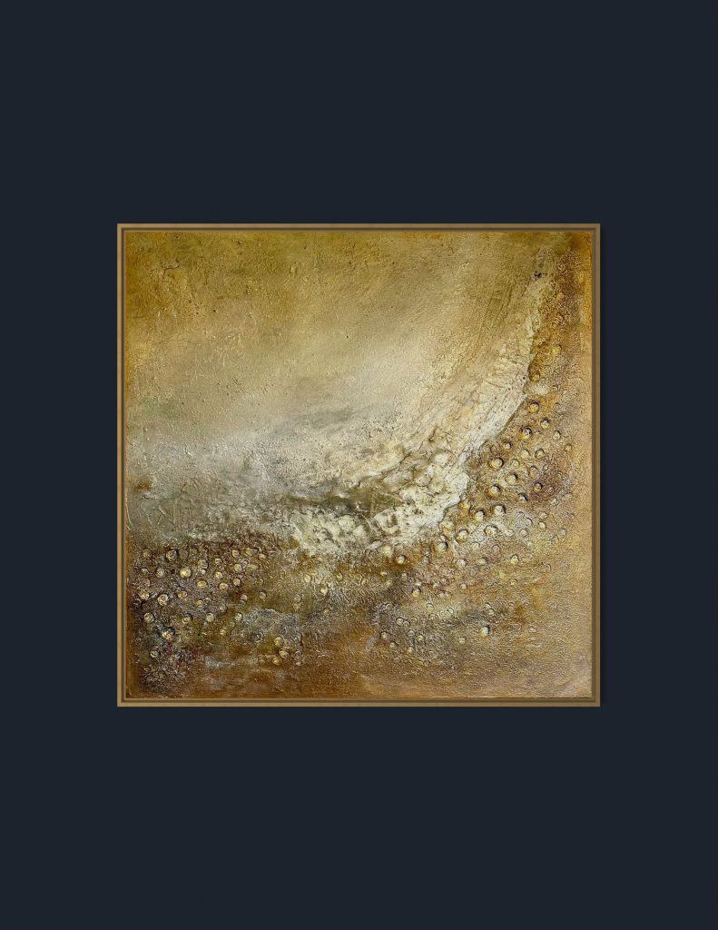 🟢 Emergence in the Hidden 60×60