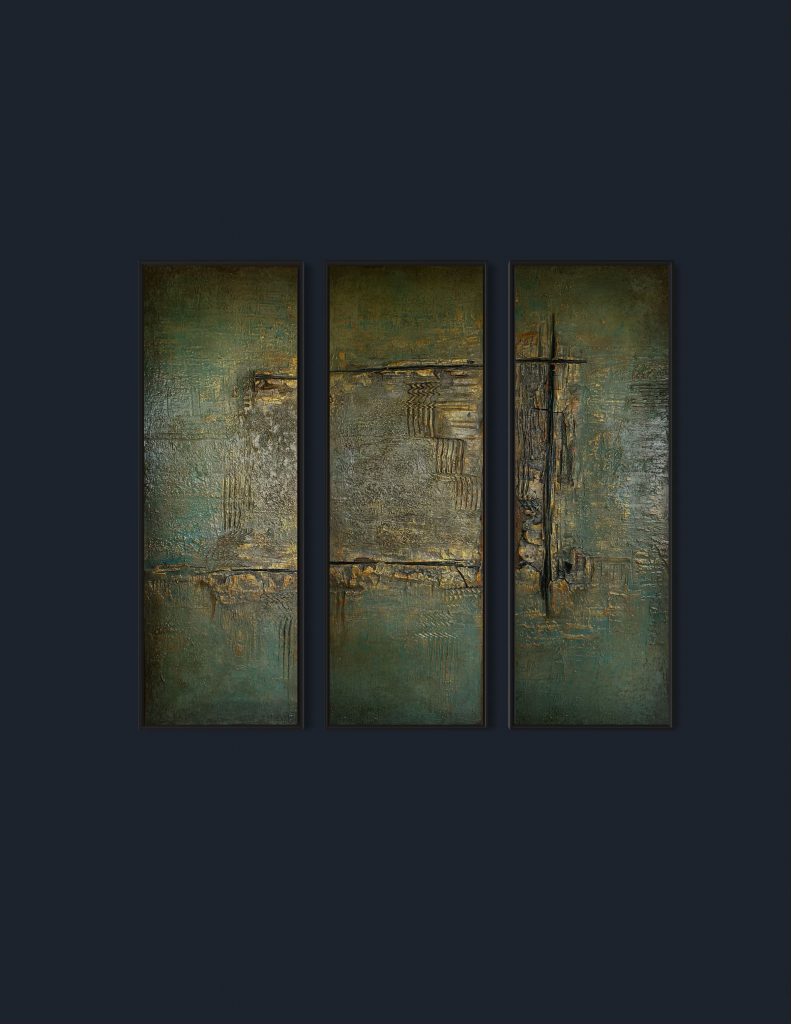 🔴 Metamorphosis 90×30