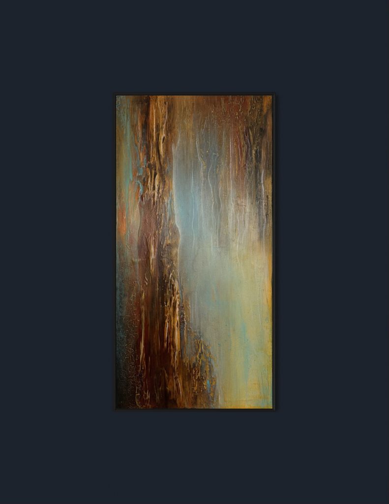 🔴 Resonance 100×50